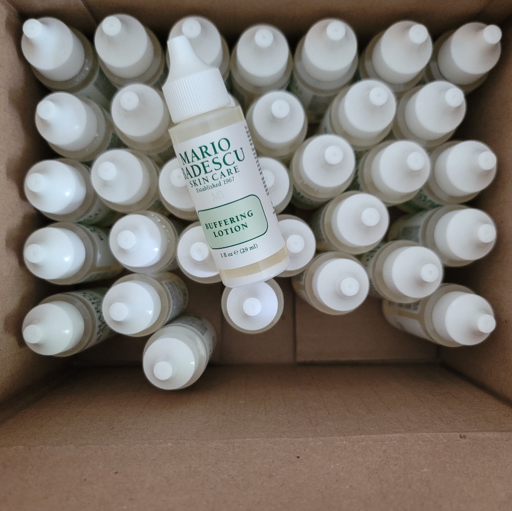 Mario Badescu Skincare Buffering Lotion